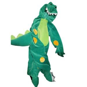 Halloween Dino Dinosaur Costume Toddle 24 Months 2 Years